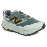 Scarpa da Trail Running Uomo New Balance Fresh Foam X Hierro v9 Gore-Tex Blu Verde Acqua | NonSoloSport