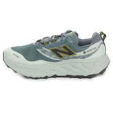Scarpa da Trail Running Uomo New Balance Fresh Foam X Hierro v9 Gore-Tex Blu Verde Acqua | NonSoloSport