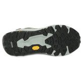 Scarpa da Trail Running Uomo New Balance Fresh Foam X Hierro v9 Gore-Tex Blu Verde Acqua | NonSoloSport