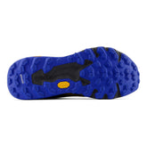 Scarpa da Trail Running Uomo New Balance Fresh Foam X Hierro v9 Gore-Tex Giallo Nero | NonSoloSport