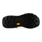 Scarpa Trekking Uomo New Balance Gtx Hierro Hiker V9 Giallo Nero | NonSoloSport