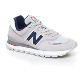 New Balance 574 Rugged Sport Apr Pack Uomo Grigio | NonSoloSport