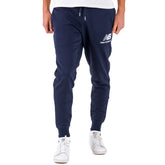 New Balance Jogger Essentials Uomo Blu | NonSoloSport