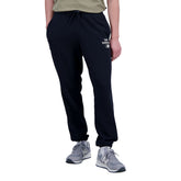 New Balance Jogger Essentials Reimagined Uomo Nero | NonSoloSport