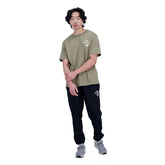 New Balance Jogger Essentials Reimagined Uomo Nero | NonSoloSport