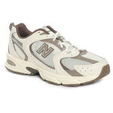 Sneakers New Balance 530 Beige Marrone | NonSoloSport