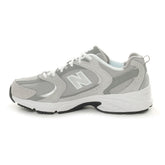New Balance Mr 530 Uomo Grigio | NonSoloSport