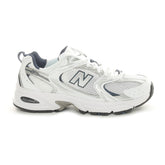 Sneakers New Balance 530 Bianco Grigio | NonSoloSport