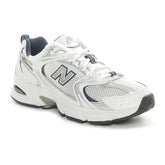 Sneakers New Balance 530 Bianco Grigio | NonSoloSport