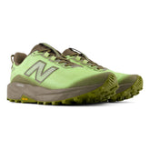 Scarpa da Trail Running Uomo New Balance FuelCell Rebel Lime Marrone | NonSoloSport
