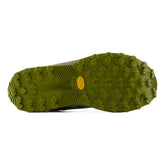 Scarpa da Trail Running Uomo New Balance FuelCell Rebel Lime Marrone | NonSoloSport