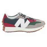 New Balance 327 Uomo Multicolor | NonSoloSport