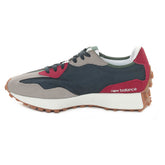 New Balance 327 Uomo Multicolor | NonSoloSport