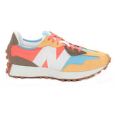 New Balance Ms 327 Patchwork Pack Uomo Multicolor | NonSoloSport