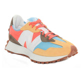 New Balance Ms 327 Patchwork Pack Uomo Multicolor | NonSoloSport