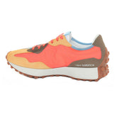 New Balance Ms 327 Patchwork Pack Uomo Multicolor | NonSoloSport