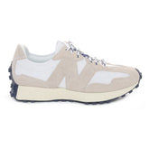 New Balance 327 Refined Future Pack Beige Bianco | NonSoloSport