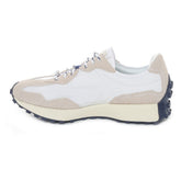 New Balance 327 Refined Future Pack Beige Bianco | NonSoloSport