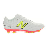 Scarpa da Calcio Uomo New Balance 442 Team Firm Ground V2 Bianco | NonSoloSport