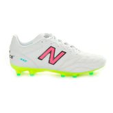 Scarpa da Calcio Uomo New Balance 442 Team Fg V2 Bianco | NonSoloSport