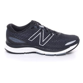 New Balance Solvi V3 Uomo Nero Argento | NonSoloSport