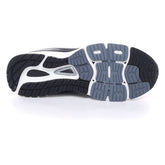 New Balance Solvi V3 Uomo Nero Argento | NonSoloSport