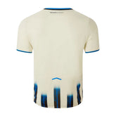 Maglia Calcio Uomo New Balance Atalanta BC Away Bianco Blu | NonSoloSport