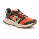 Sneakers Uomo New Balance Fresh Foam Garoé Arancione | NonSoloSport