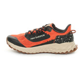 Sneakers Uomo New Balance Fresh Foam Garoé Arancione | NonSoloSport