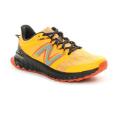New Balance Fresh Foam Garoè Uomo Giallo | NonSoloSport