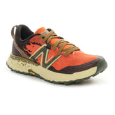 Sneakers Uomo New Balance Fresh Foam X Hierro V7 Arancione | NonSoloSport