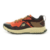 Sneakers Uomo New Balance Fresh Foam X Hierro V7 Arancione | NonSoloSport