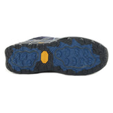 New Balance Fresh Foam X Hierro V7 Gtx Uomo Blu | NonSoloSport