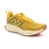 Scarpa da Trail Running Uomo New Balance Fresh Foam X Hierro v8 Giallo | NonSoloSport