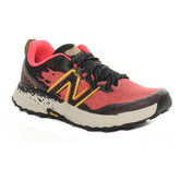 New Balance Hierro V7 Uomo Rosso Nero | NonSoloSport
