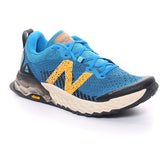 New Balance Hierro V6 Uomo Turchese | NonSoloSport