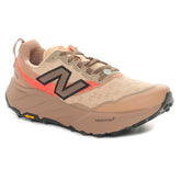 Scarpa da Trail Running Uomo New Balance Fresh Foam X Hierro V9 Beige Arancione | NonSoloSport