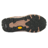 Scarpa da Trail Running Uomo New Balance Fresh Foam X Hierro V9 Beige Arancione | NonSoloSport