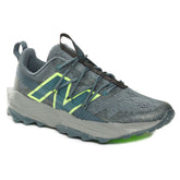Scarpa da Running Uomo New Balance Tektrel Blu Verde | NonSoloSport