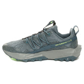 Scarpa da Running Uomo New Balance Tektrel Blu Verde | NonSoloSport