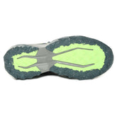 Scarpa da Running Uomo New Balance Tektrel Blu Verde | NonSoloSport