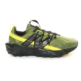 Scarpa da Trail Running Uomo New Balance Tektrel Giallo Nero | NonSoloSport