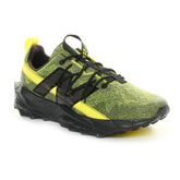 Scarpa da Trail Running Uomo New Balance Tektrel Giallo Nero | NonSoloSport