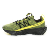 Scarpa da Trail Running Uomo New Balance Tektrel Giallo Nero | NonSoloSport