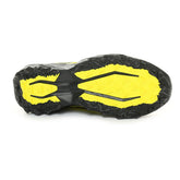 Scarpa da Trail Running Uomo New Balance Tektrel Giallo Nero | NonSoloSport