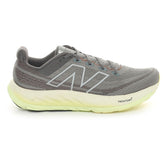 Scarpa da Running Uomo New Balance Fresh Foam X Vongo V6 Grigio | NonSoloSport
