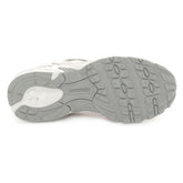 Sneakers Bambino New Balance 530 Bungee Lace Grigio Beige Rosa | NonSoloSport