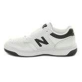 Sneakers Bambino New Balance 480 Court Bianco | NonSoloSport