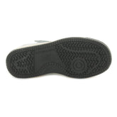 Sneakers Bambino New Balance B80 Court PS Bianco Nero | NonSoloSport