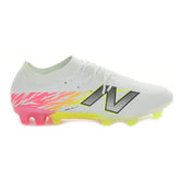 Scarpa da Calcio Uomo New Balance Furon Elite Firm Ground V8 Bianco | NonSoloSport